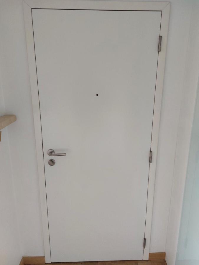 Appartement Cosy & Lumineux Au Coeur De Liege! Exteriör bild